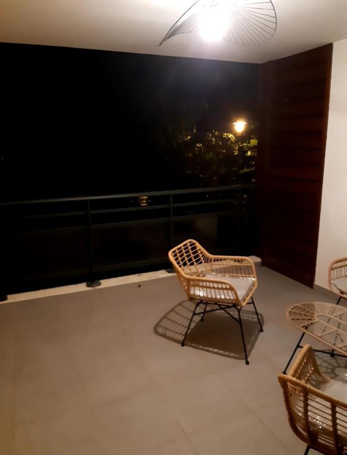 Emeraude Cayenne Exterior foto